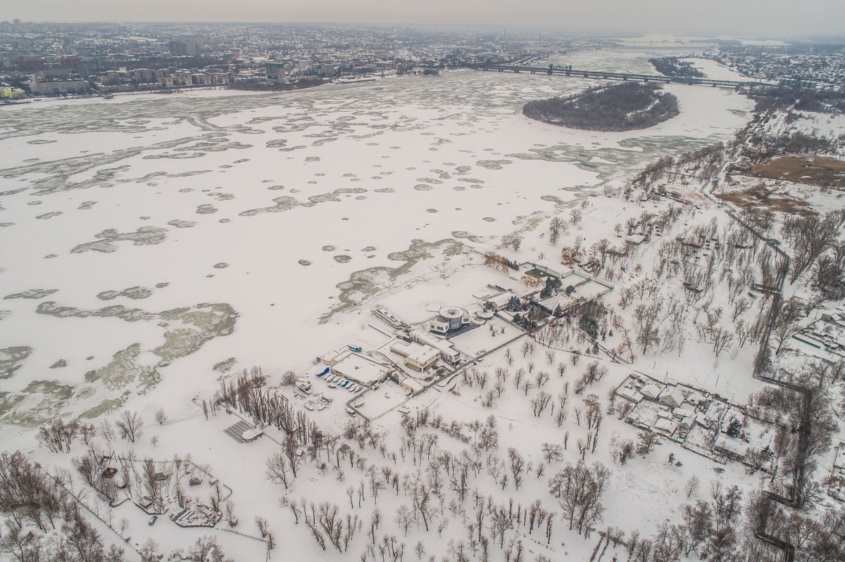 С высоты птичьего полета все выглядит иначе С высоты птичьего полета все выглядит иначе