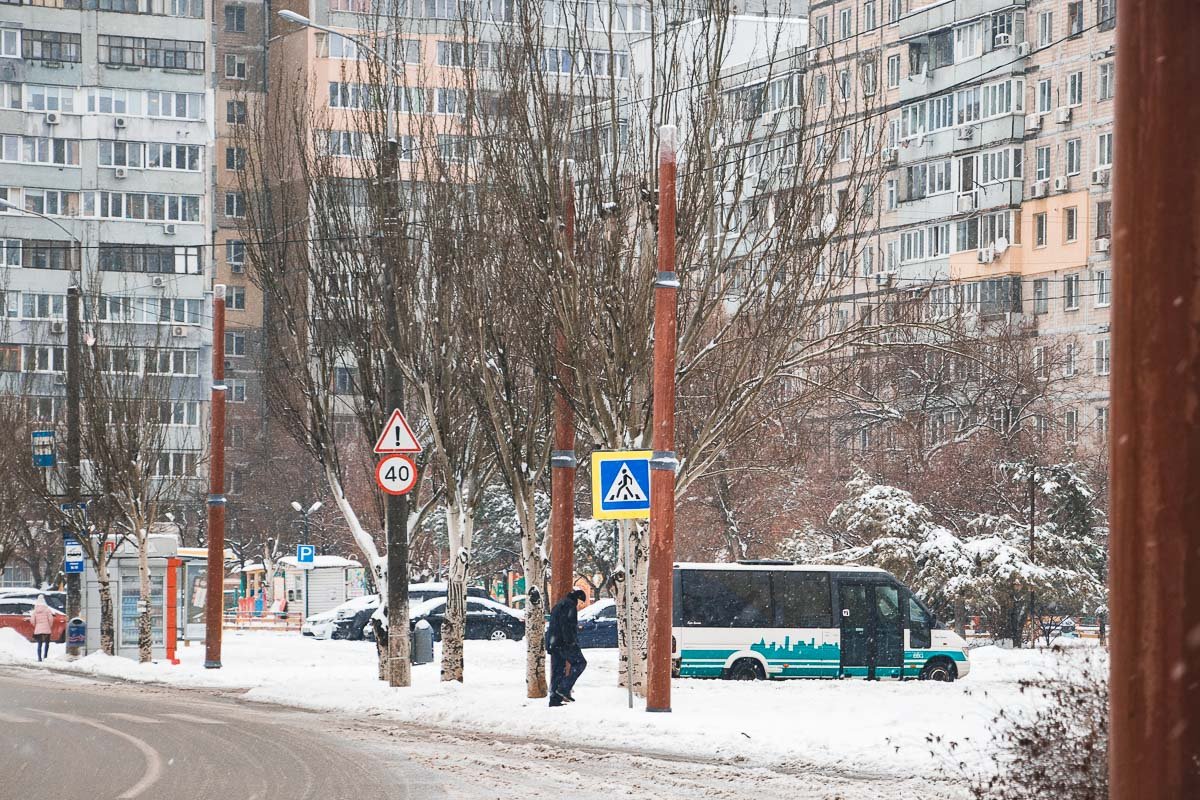 Когда линия будет полноценна обустроена всем необходимым, троллейбусный маршрут заработает в полную силу
