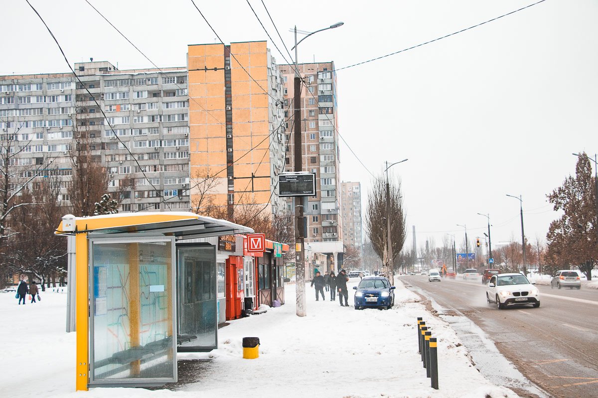 Городская власть обещает продлить работу нового маршрута