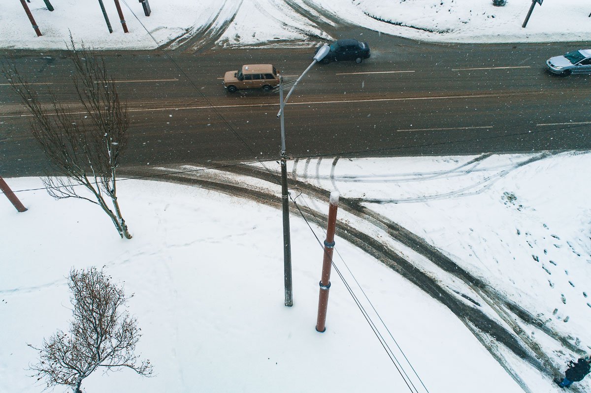 Точная дата окончания работ неизвестна