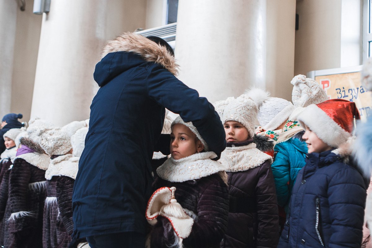 - Мам, я уже взрослая прекрати