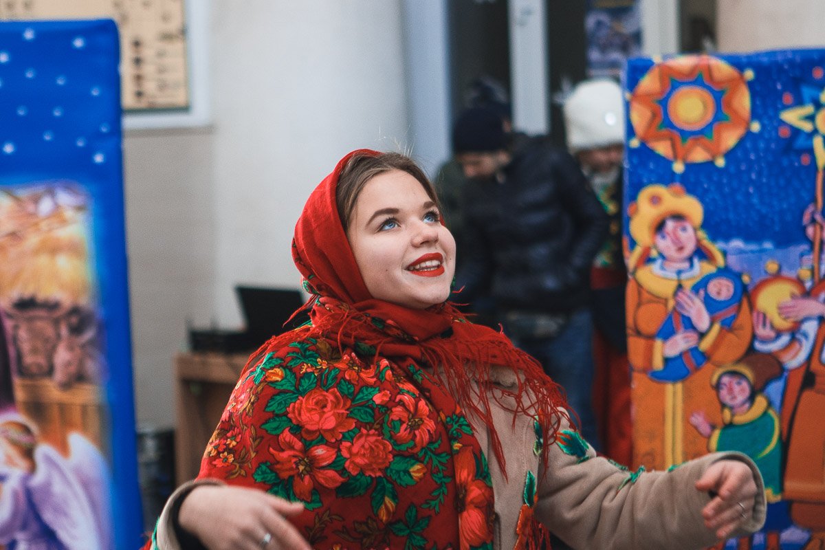 То чувство, когда попала на Информатор