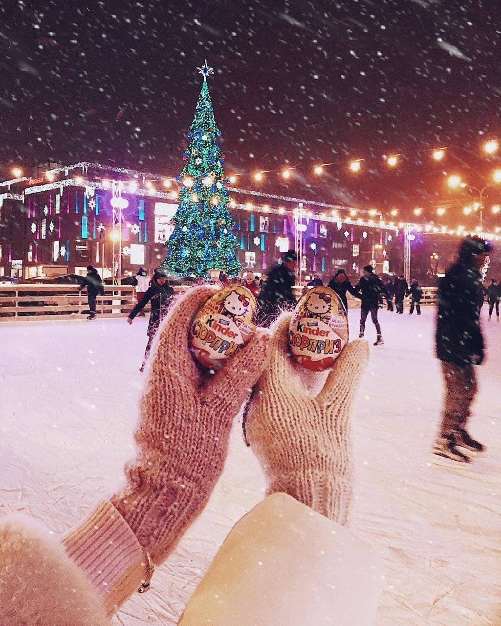 Радость кроется в мелочах. Фото: rina_black12. 