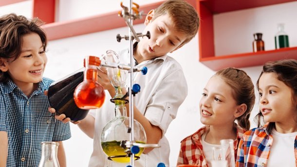 Альтернативное образование