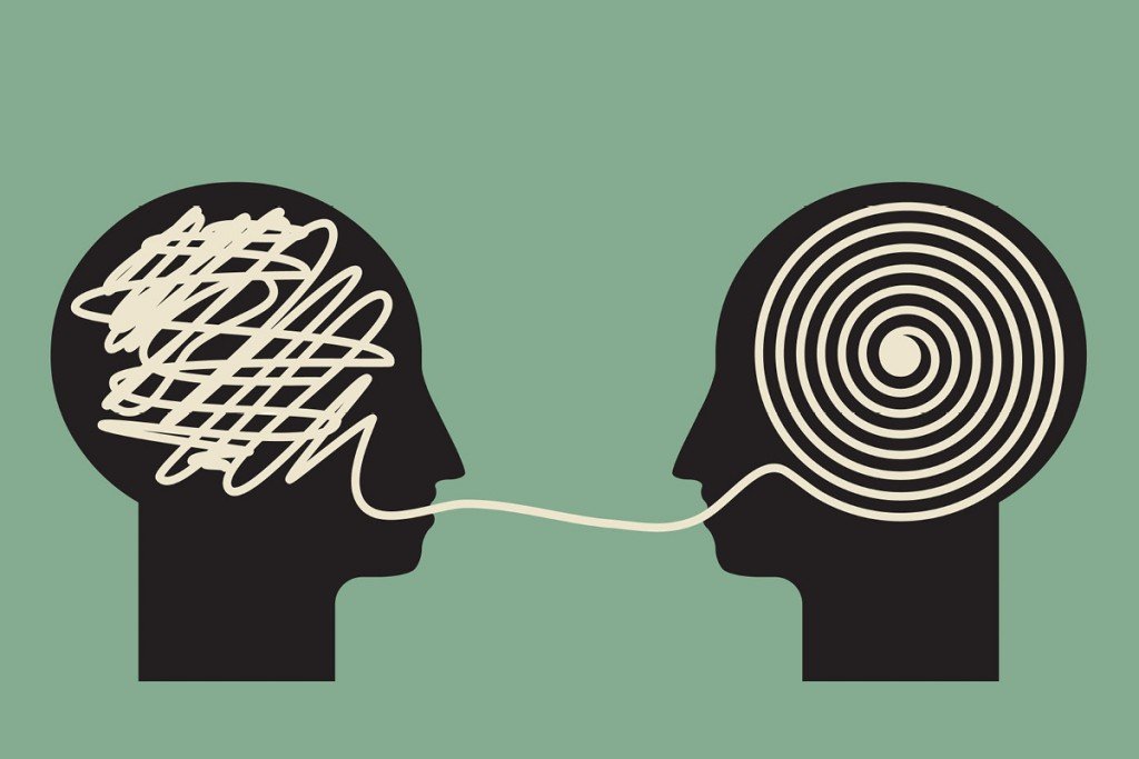 Транзактный анализ, базовый курс (ТА 101)