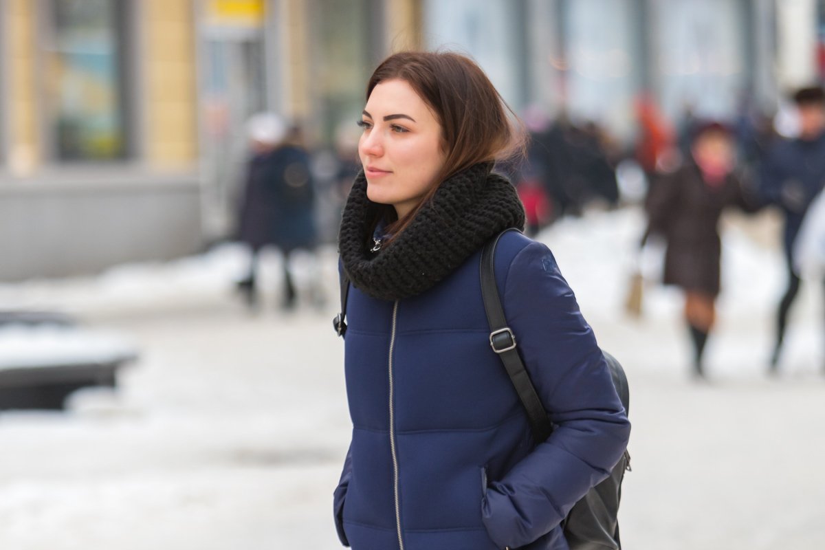 Днепр в лицах: какое настроение у жителей Днепра на этих выходных 5