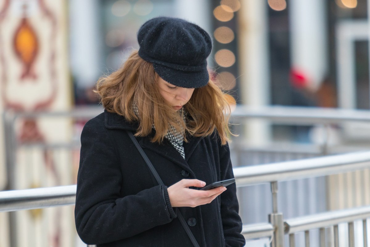 Днепр в лицах: какое настроение у жителей Днепра на этих выходных 7