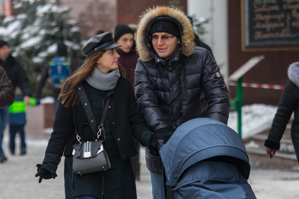 Днепр в лицах: какое настроение у жителей Днепра на этих выходных 10