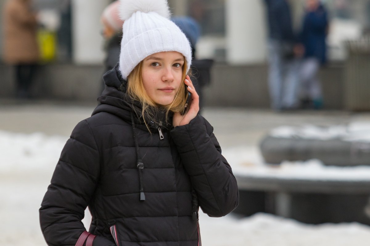 Днепр в лицах: какое настроение у жителей Днепра на этих выходных 13