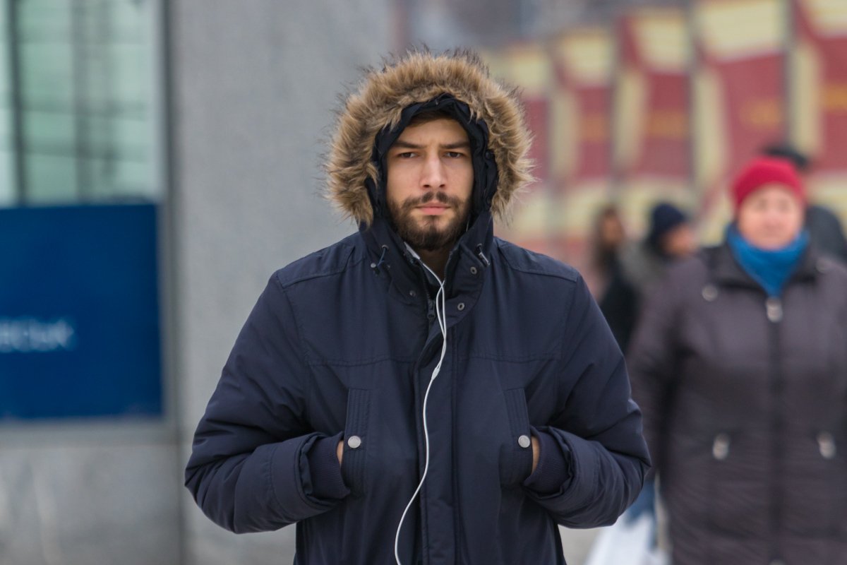 Днепр в лицах: какое настроение у жителей Днепра на этих выходных 20