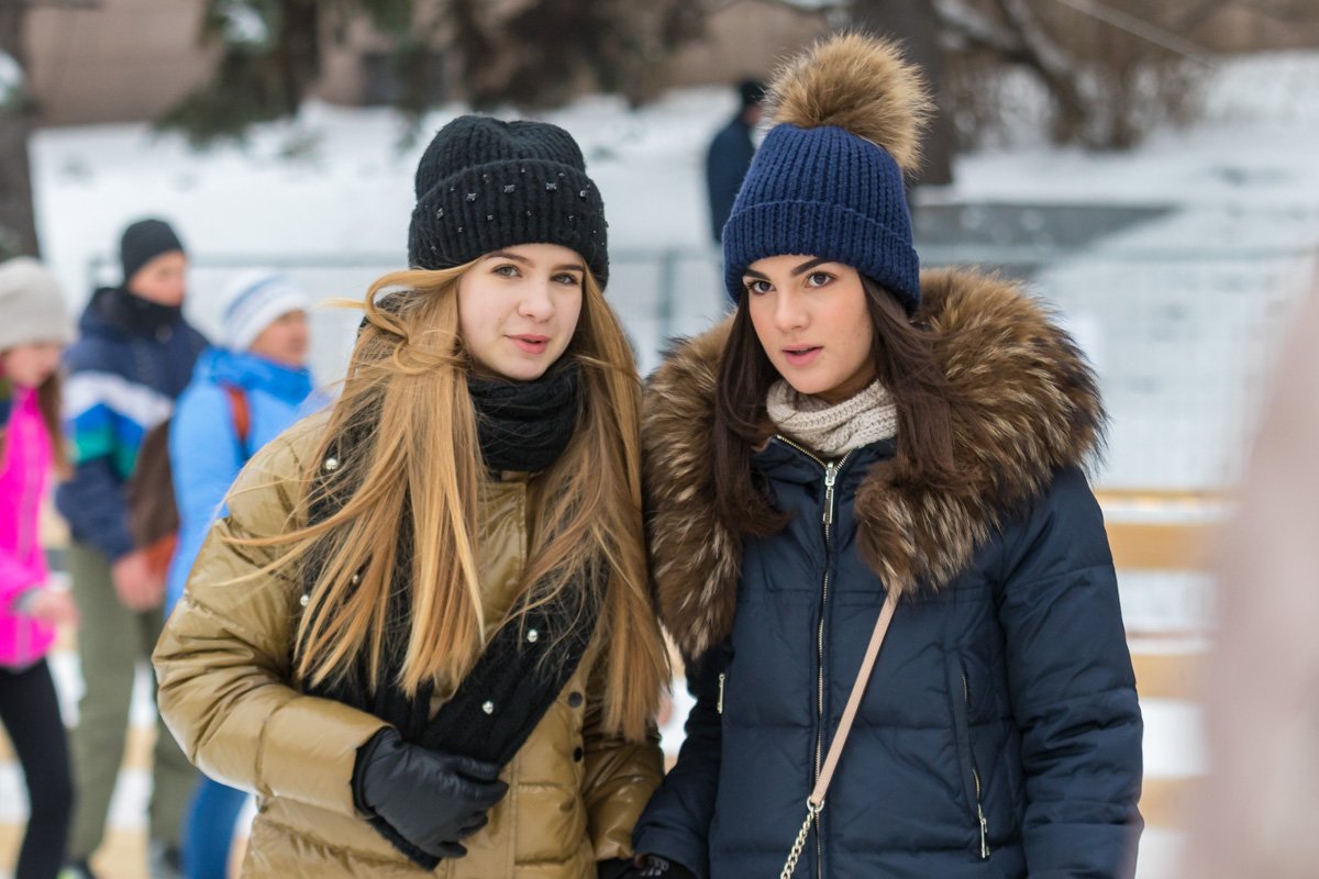 Днепр в лицах: какое настроение у жителей Днепра на этих выходных 29