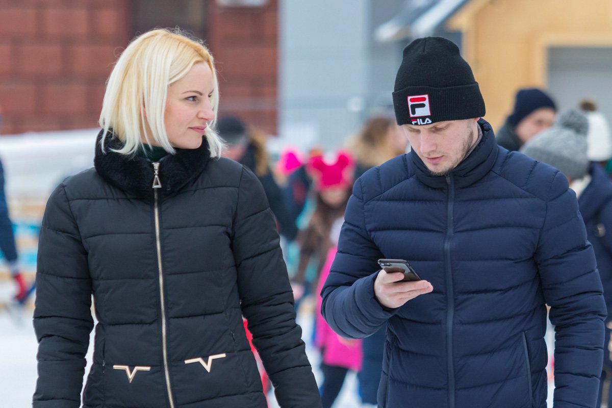 Днепр в лицах: какое настроение у жителей Днепра на этих выходных 32