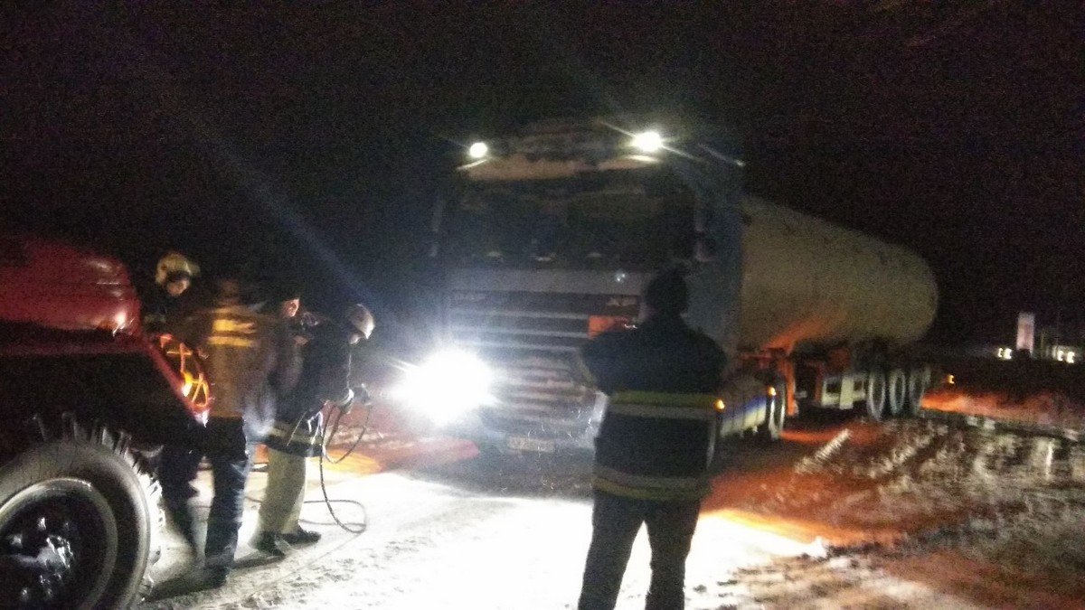 Освободили 24 единицы автотранспорта Освободили 24 единицы автотранспорта