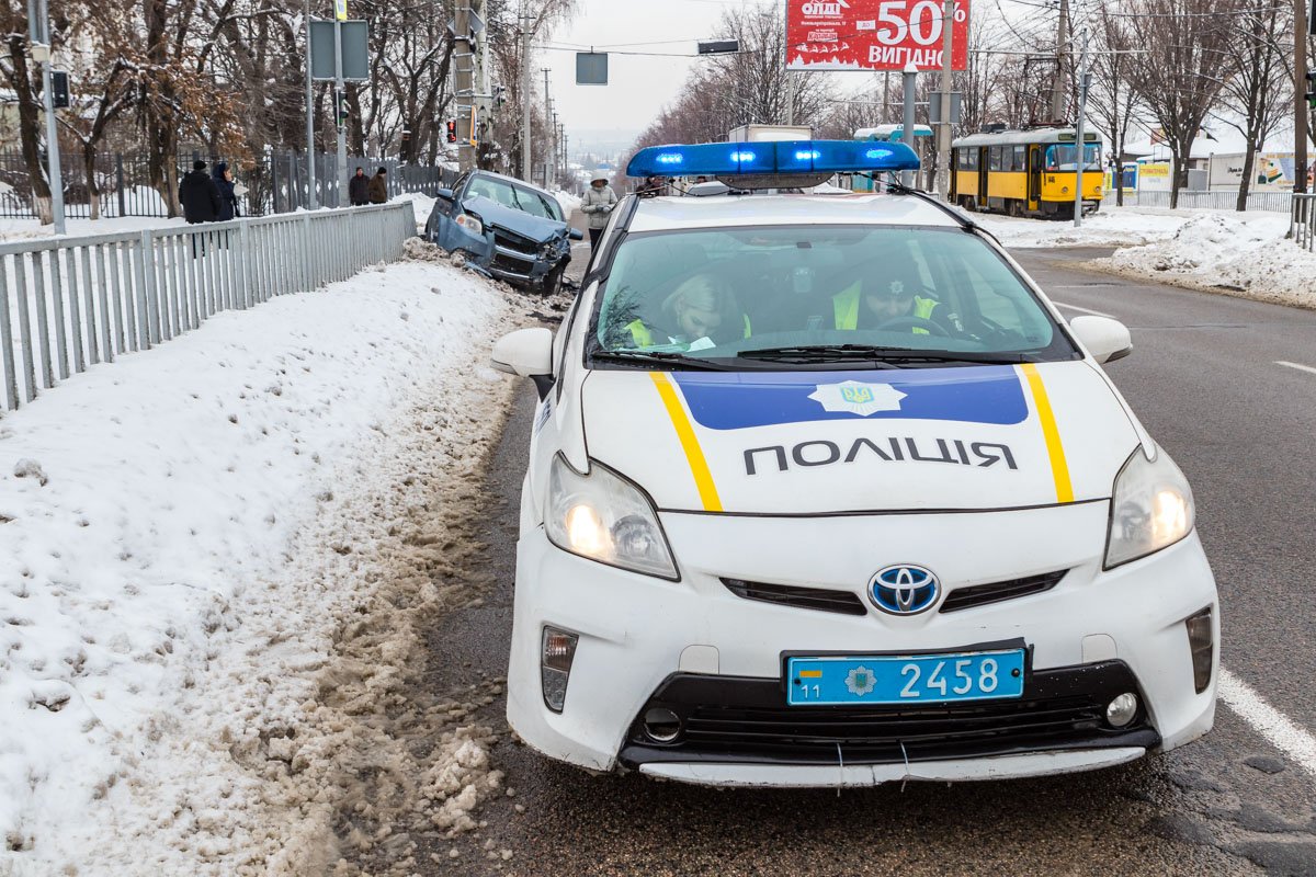 Работает полиция Работает полиция