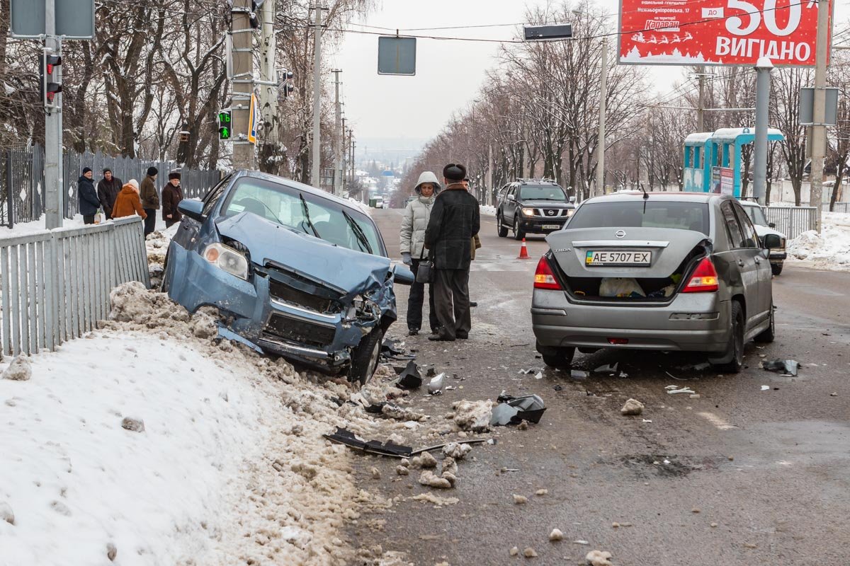 Движение затруднено Движение затруднено