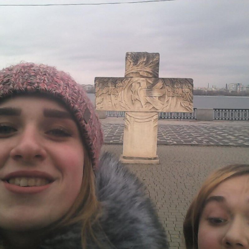 Улыбайтесь, вас снимает скрытая камера 