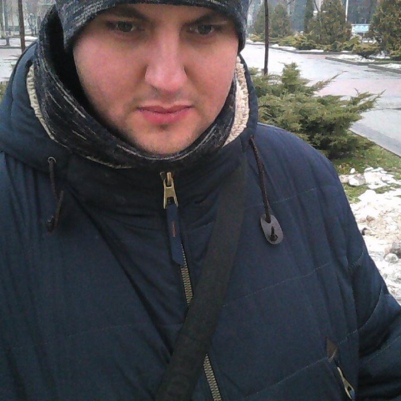 А это что такое? Камера?