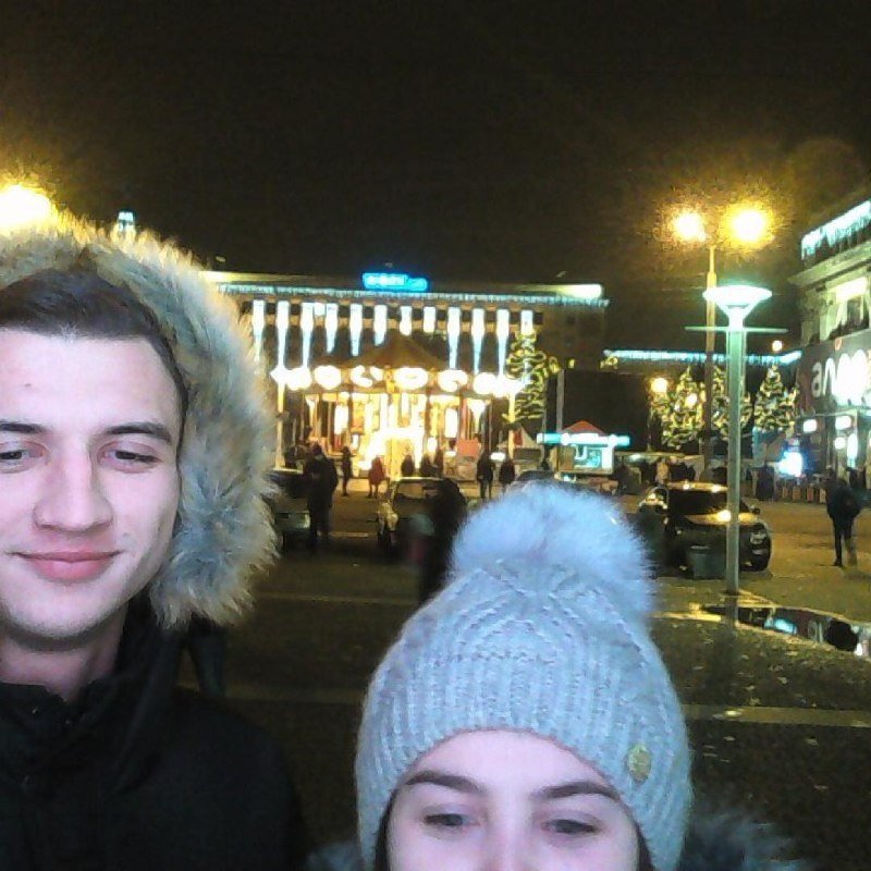 Если у вас девушка маленького роста - будьте готовы к таким фотографиям 