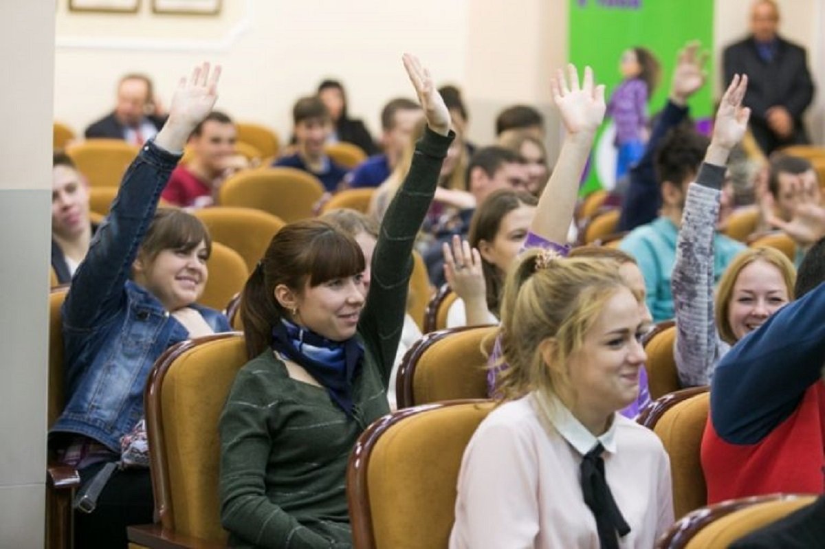 Курсы иностранных языков “Триумф-N”