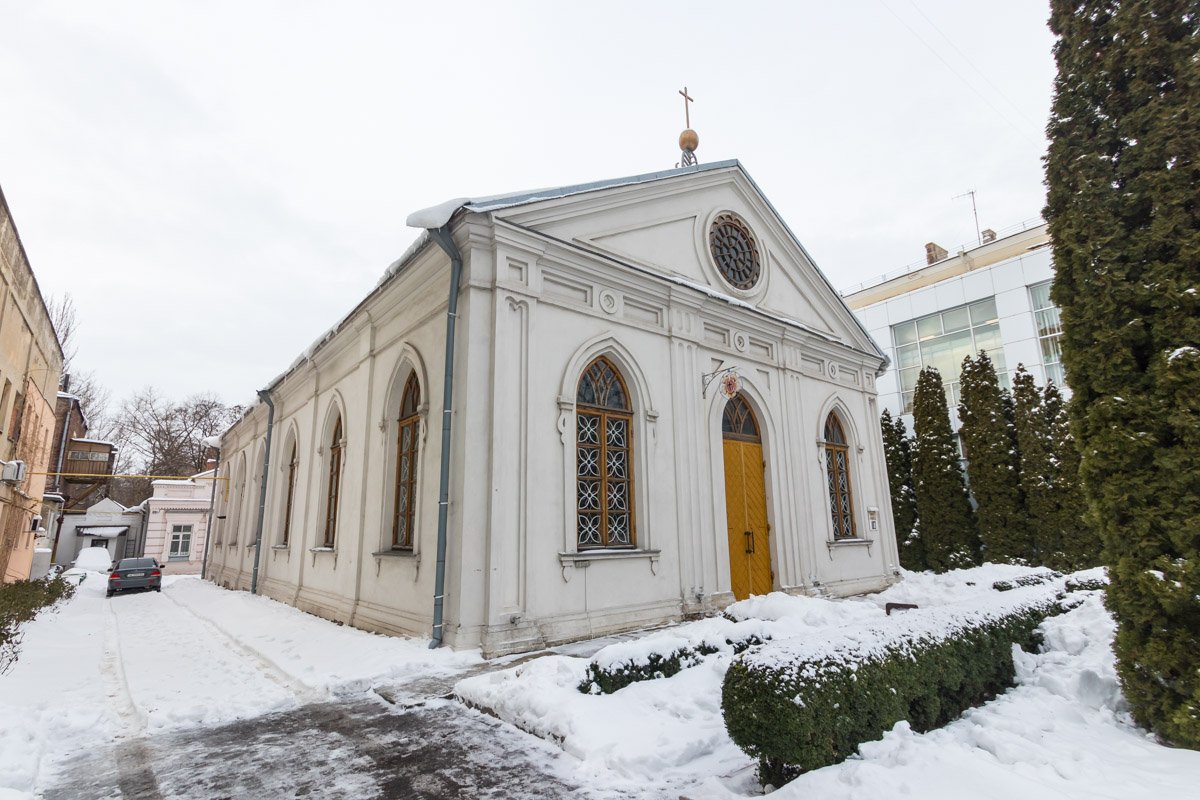 Днепр прекрасен