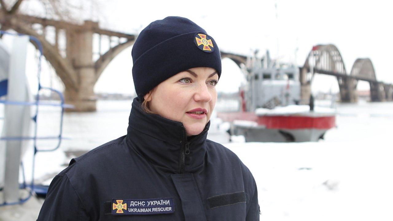 Дарья Гречищева