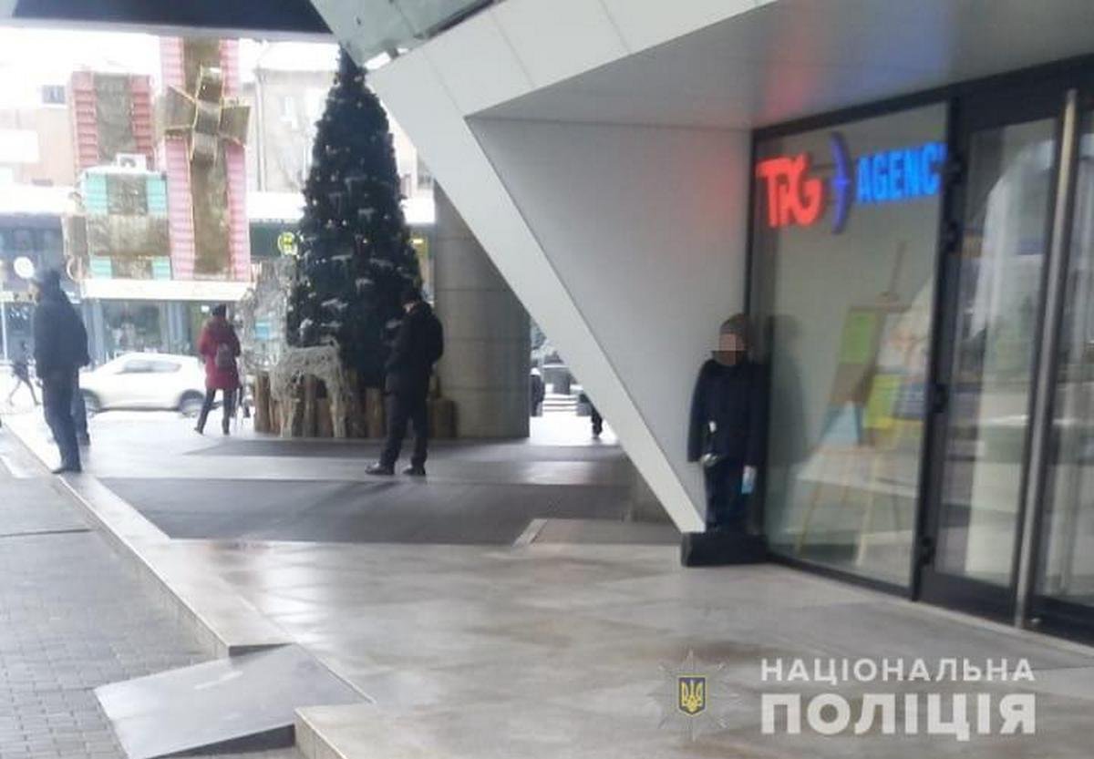 9-летний Матвей сам приехал из Павлограда в Днепр