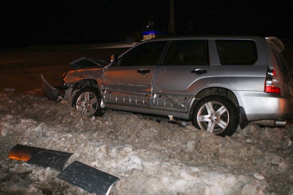Никто не пострадал, на месте работает полиция