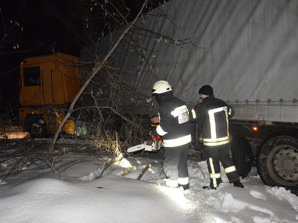 Инцидент произошел на улице Коксовой Инцидент произошел на улице Коксовой
