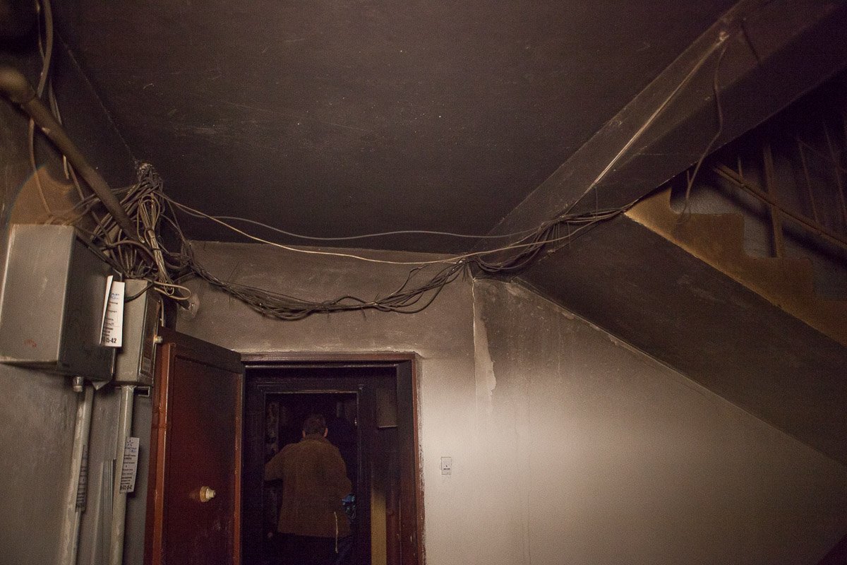 Фото: Глеб Пархомец Фото: Глеб Пархомец