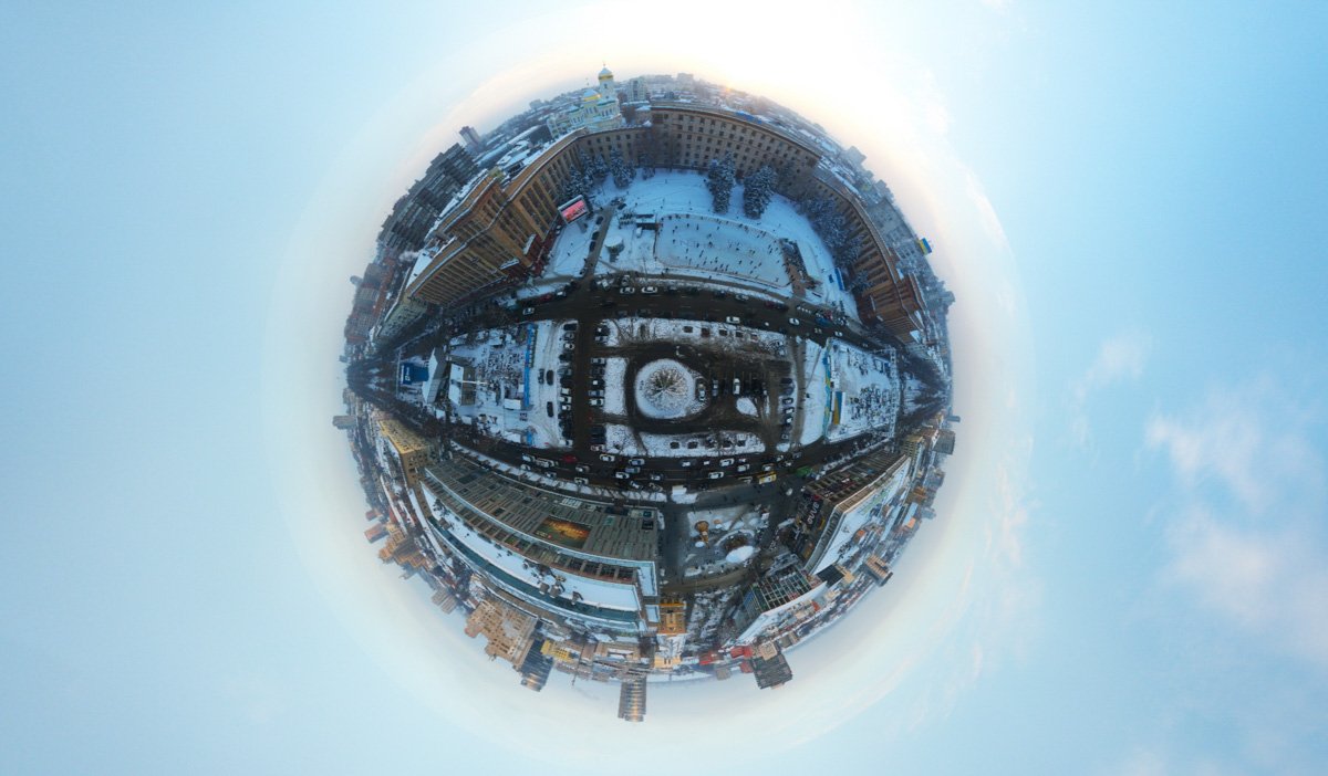 Сердце любого города - это его центр Сердце любого города - это его центр