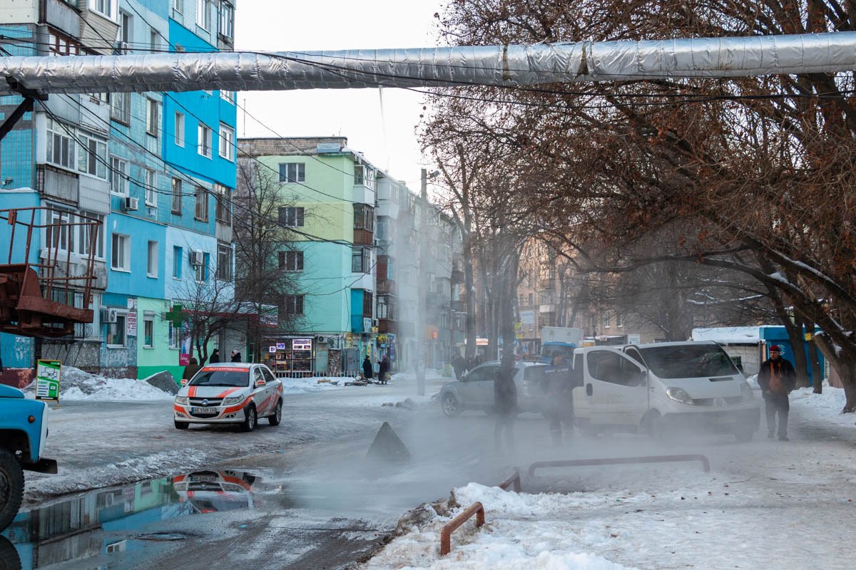 В скором времени проблему обещают устранить