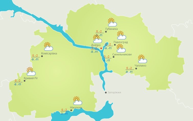 Осадков в этот день не предвидится  Осадков в этот день не предвидится