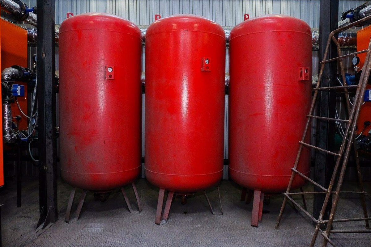 Переход с газа на пеллеты позволил экономить 28 % средств Переход с газа на пеллеты позволил экономить 28 % средств