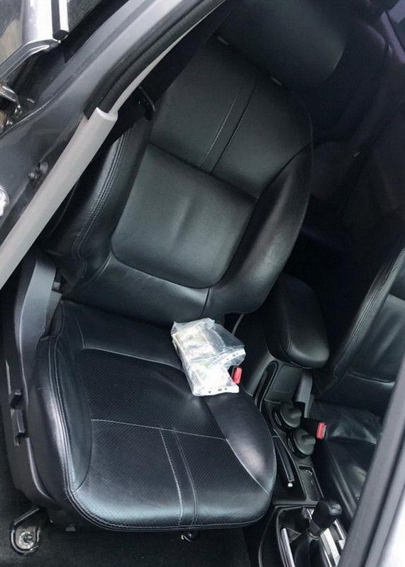 Требовал взятку