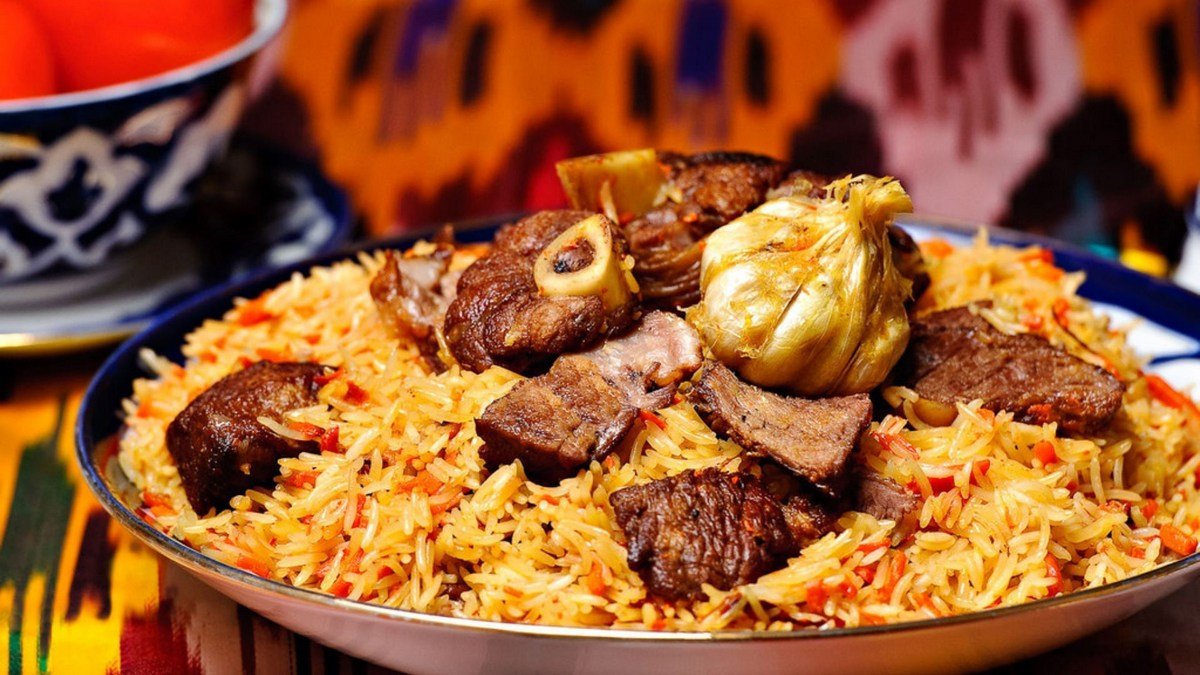 Полезные и вкусные рецепты: как приготовить сытный турецкий плов