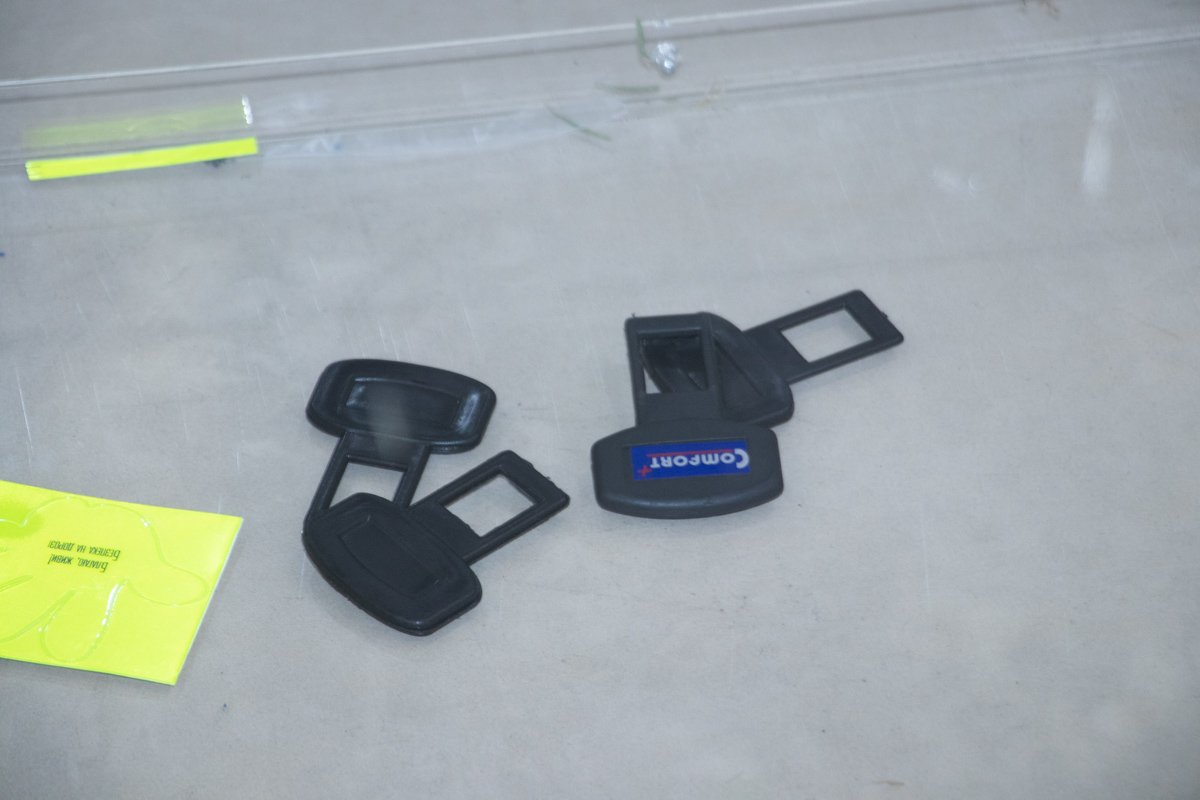 Кресло с заглушек уже побывало в Киеве и Львове Кресло с заглушек уже побывало в Киеве и Львове