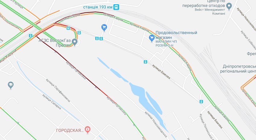 Луговская стоит Луговская стоит