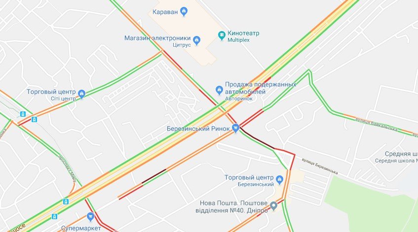 Возле "Каравана" сложно Возле "Каравана" сложно