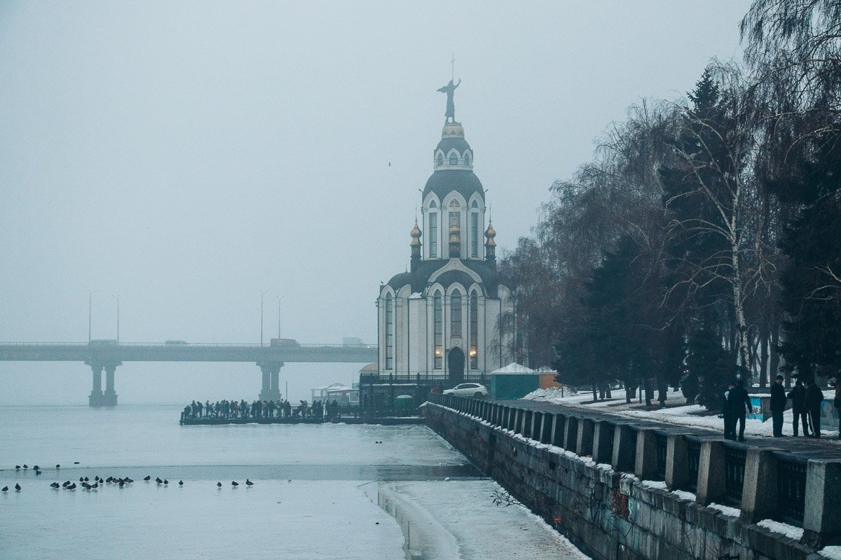 Желающие очистить дух и тело Желающие очистить дух и тело