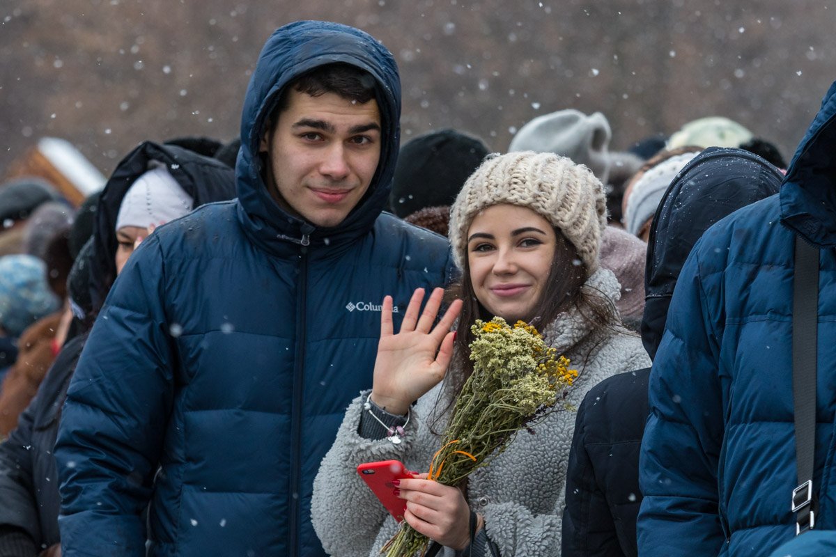 - Привет, Информатор! - Привет, Информатор!