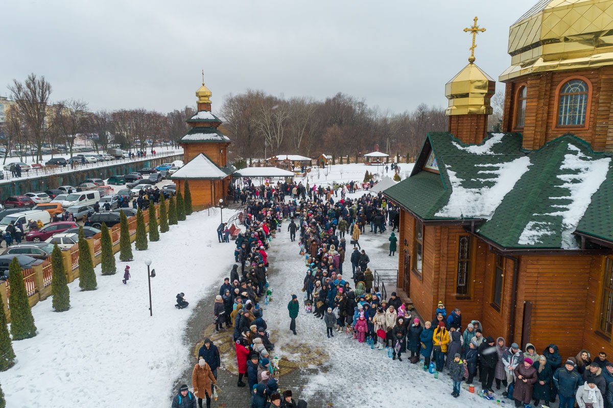 Фото: Андрей Шушпан Фото: Андрей Шушпан
