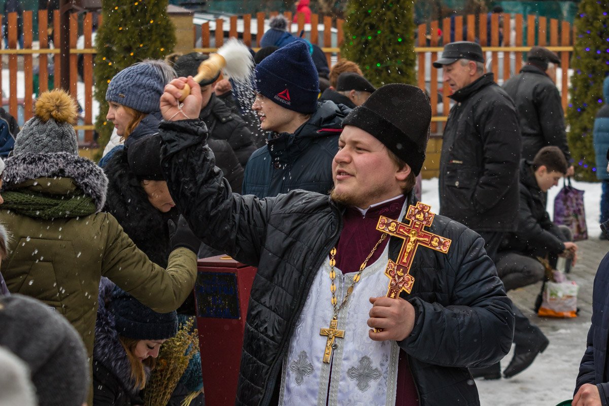 Все были в отличном настроении Все были в отличном настроении