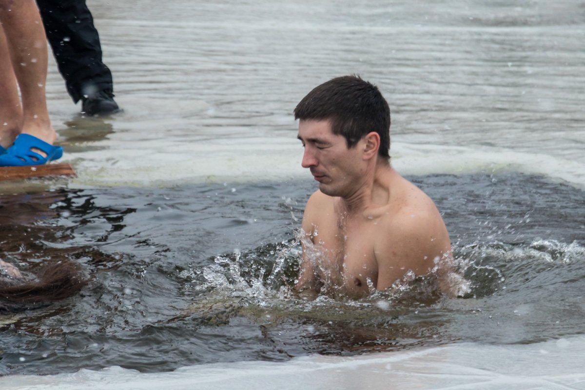 Искра. Буря. Эмоции