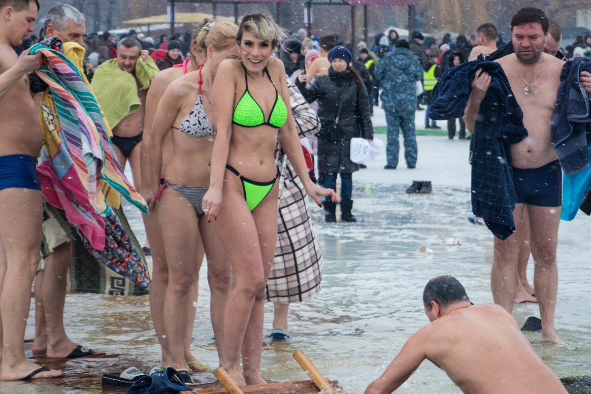 Какие же вы у нас потрясающие :)