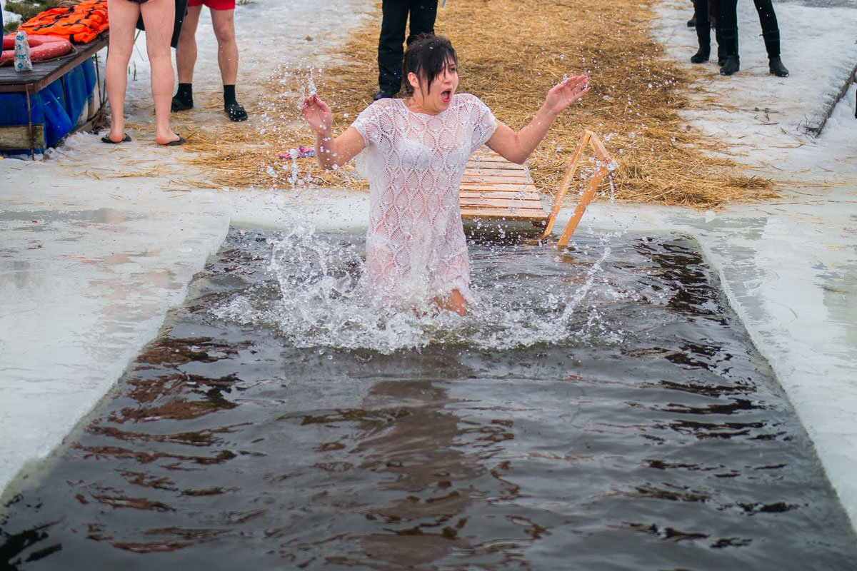Бронзовый призер Международного чемпионата по удивлению