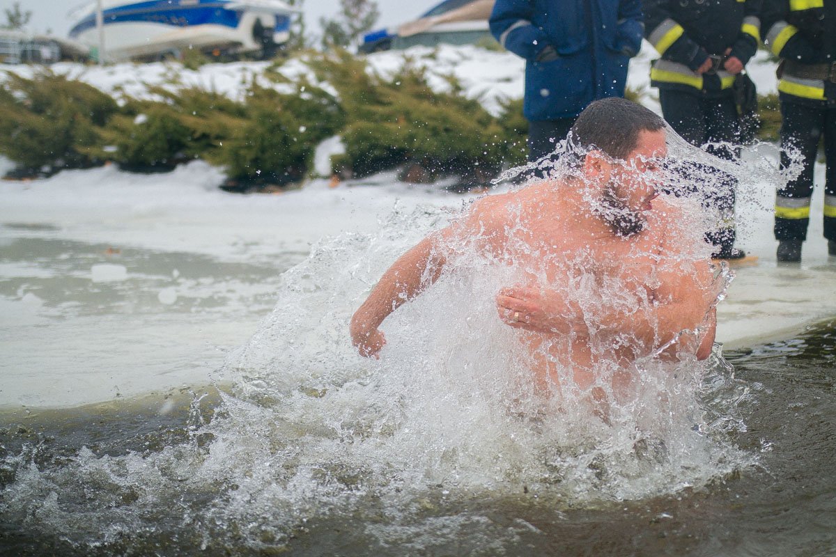 Аквамен. Начало