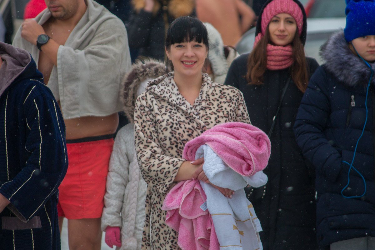 По-домашнему уютная :)