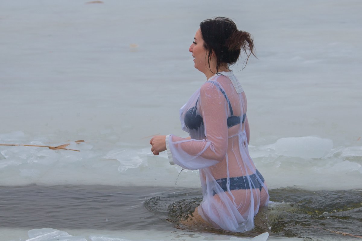 Поражаемся вашей смелости