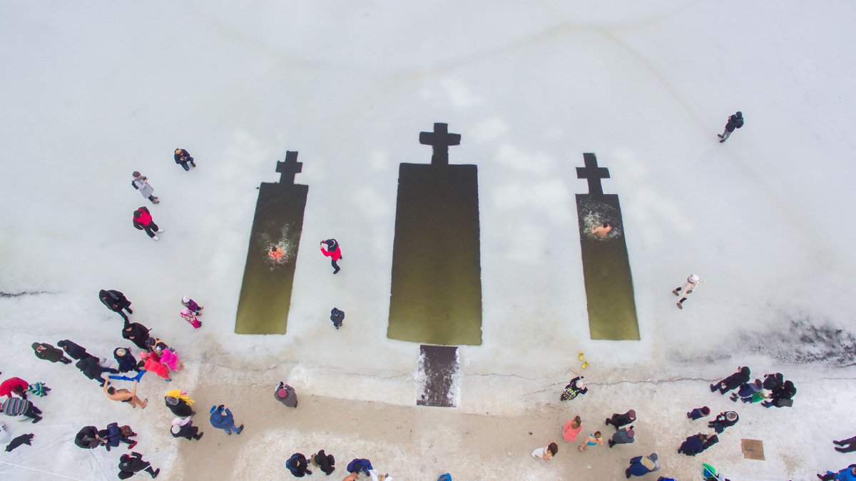 Фотография для перфекционистов 