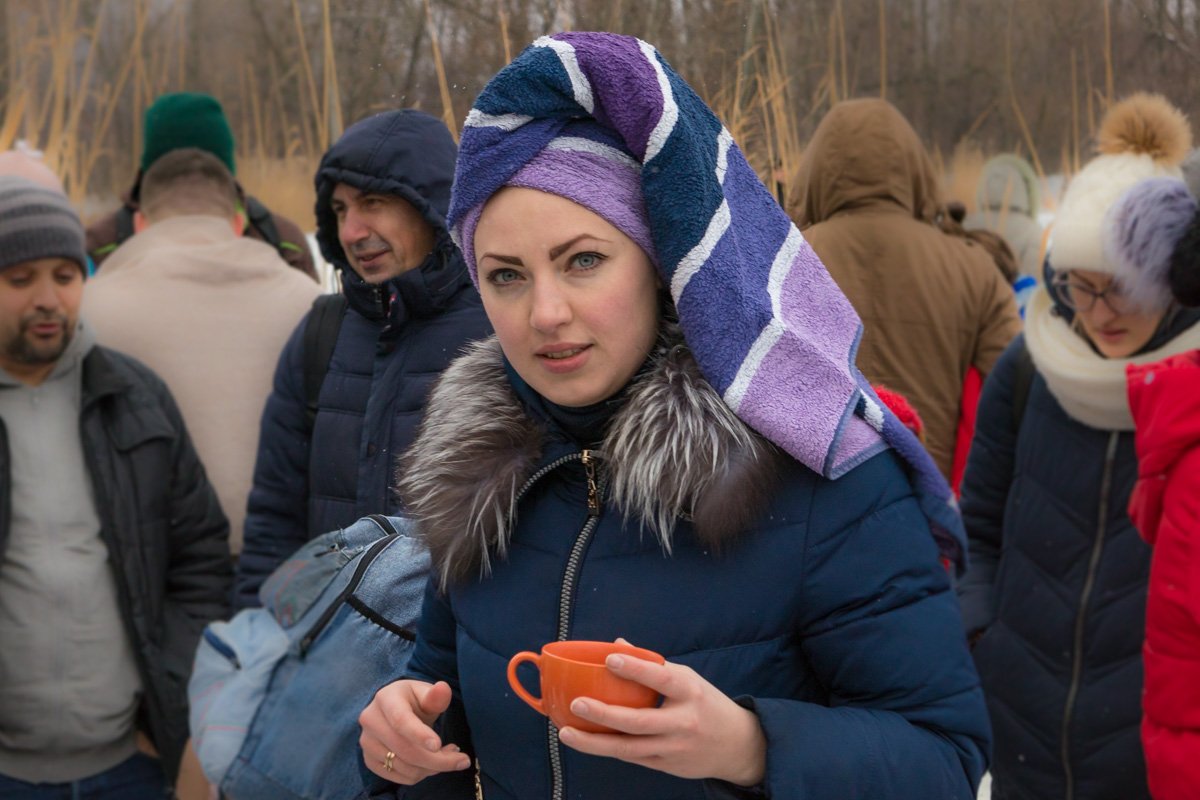 - Информатор, почему ты не ныряешь? 